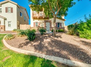4647 E Olney Ave, Gilbert, AZ 85234