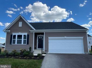 59 Outrigger Rd, Inwood, WV 25428
