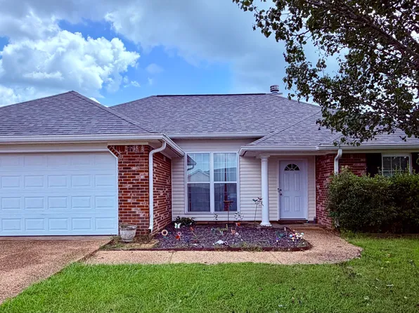 217 White Oak Pl, Pearl, MS 39208
