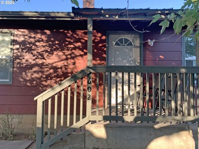 602 6th St, Maupin, OR, 97037