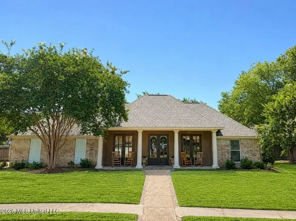 285 Lighthouse Ln, Brandon, MS 39047