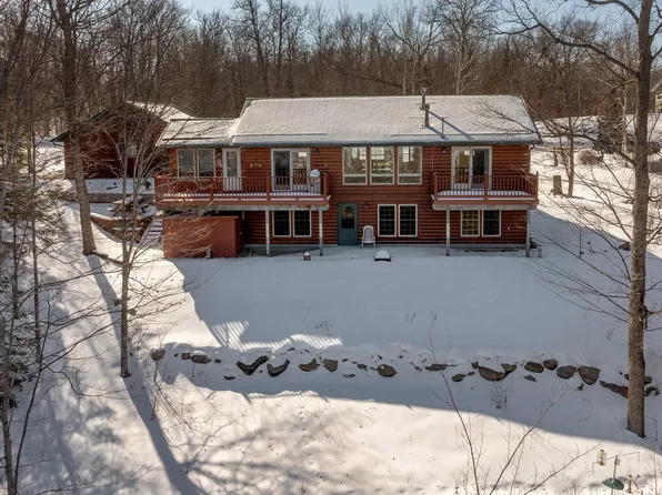 2064 W View Dr NW, Walker, MN 56484