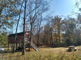 Tablerock Rd, Hohenwald, TN --