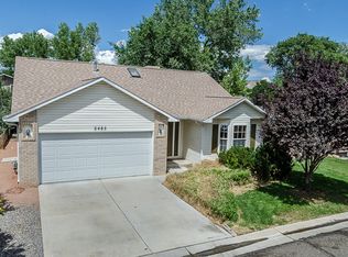 2485 Pheasant Trail Ct, Grand Junction, CO 81506
