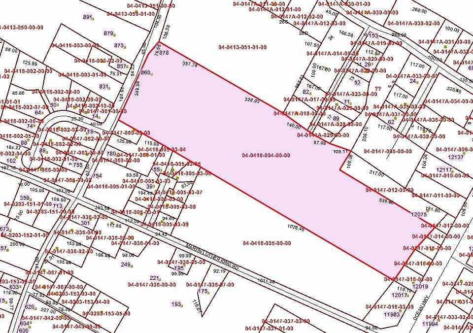1st image of 00 Parkersville Rd.