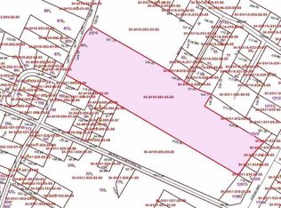 0 Parkersville Rd, Pawleys Island, SC 29585