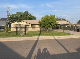 2710 Sanchez Ave, Eagle Pass, TX 78852