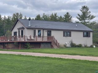 49577 Griffith Rd, Ashland, WI 54806