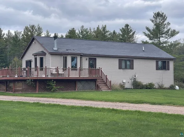 49577 Griffith Rd, Ashland, WI 54806