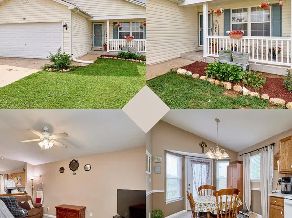 450 Sandra Way, Winfield, MO 63389
