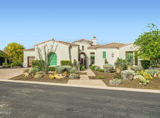 28609 N Cottonwood Basin Dr, Rio Verde, AZ 85263