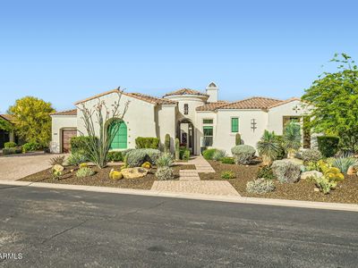 28609 N COTTONWOOD BASIN Drive, Rio Verde, AZ, 85263