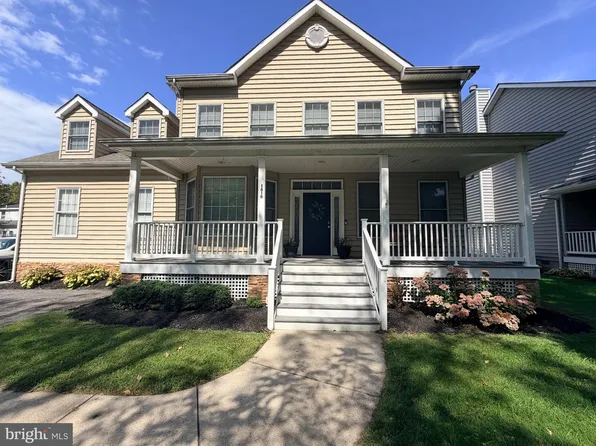 1616 Postal Rd, Chester, MD 21619