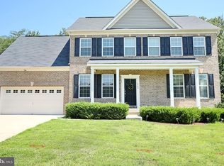 7506 Tottenham Dr, White Plains, MD