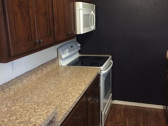 New Countertops