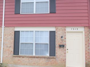7949 Mount Hood, Huber Heights, OH 45424
