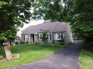 4009 Hillsboro Rd, Saint Matthews, KY 40207