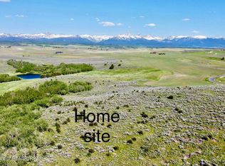 2884 Rising Sage Rd, Tetonia, ID 83452