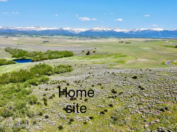 2884 Rising Sage Rd, Tetonia, ID 83452