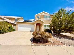 450 Minturn Loop NE, Rio Rancho, NM 87124