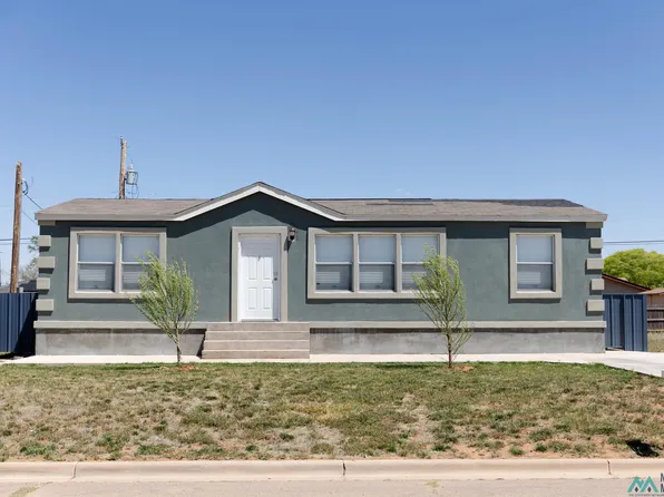 1313 Rio St, Clovis, NM 88101