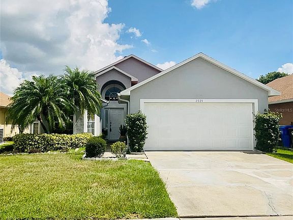 2nd image of 2521 Shelby Cir