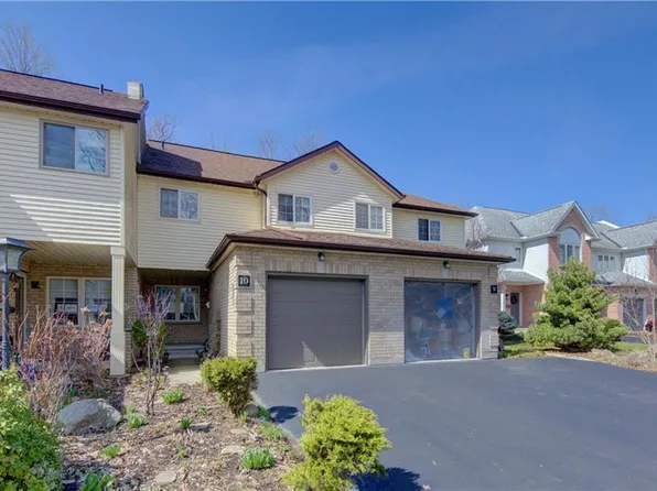 20 Forrest Ave W #10, Wilmot, ON N3A 1Y2