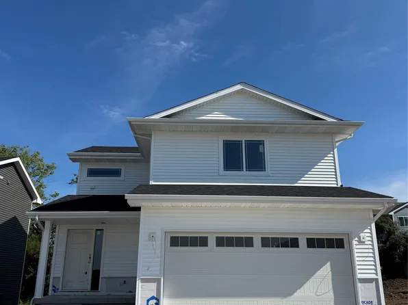 607 W Wright Rd, Norwalk, IA 50211
