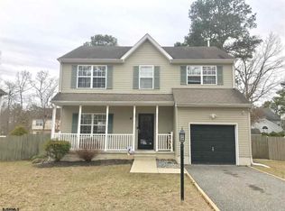 4 Croydon Rd, Mays Landing, NJ 08330