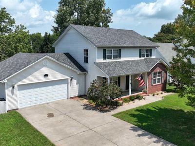 916 Wing Tip Cir, Hopkinsville, KY, 42240