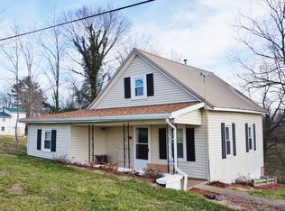 53 Hamm Hill Rd, Lancaster, KY 40444