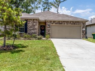 4256 Pine Still Rd, Conroe, TX 77304