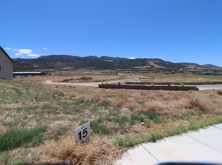 5274 N Black Rock Cir, Enoch, UT 84721