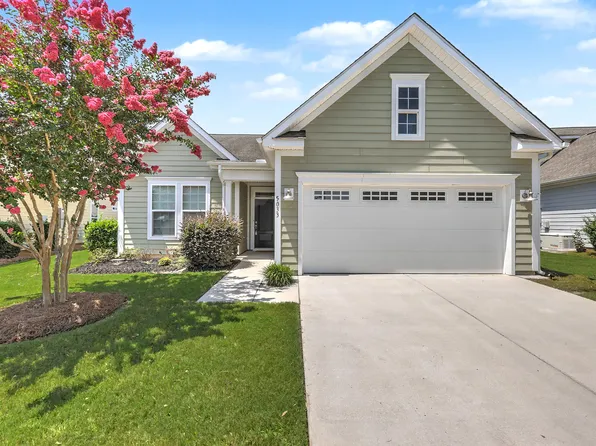 5033 Song Sparrow Way, Summerville, SC 29483