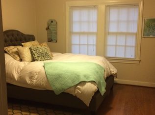 3438 Rankin St, Dallas, TX 75205
