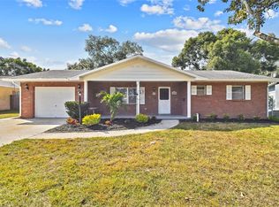 5405 23rd St, Zephyrhills, FL 33542