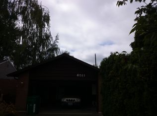 6511 29th Ave NE, Seattle, WA 98115