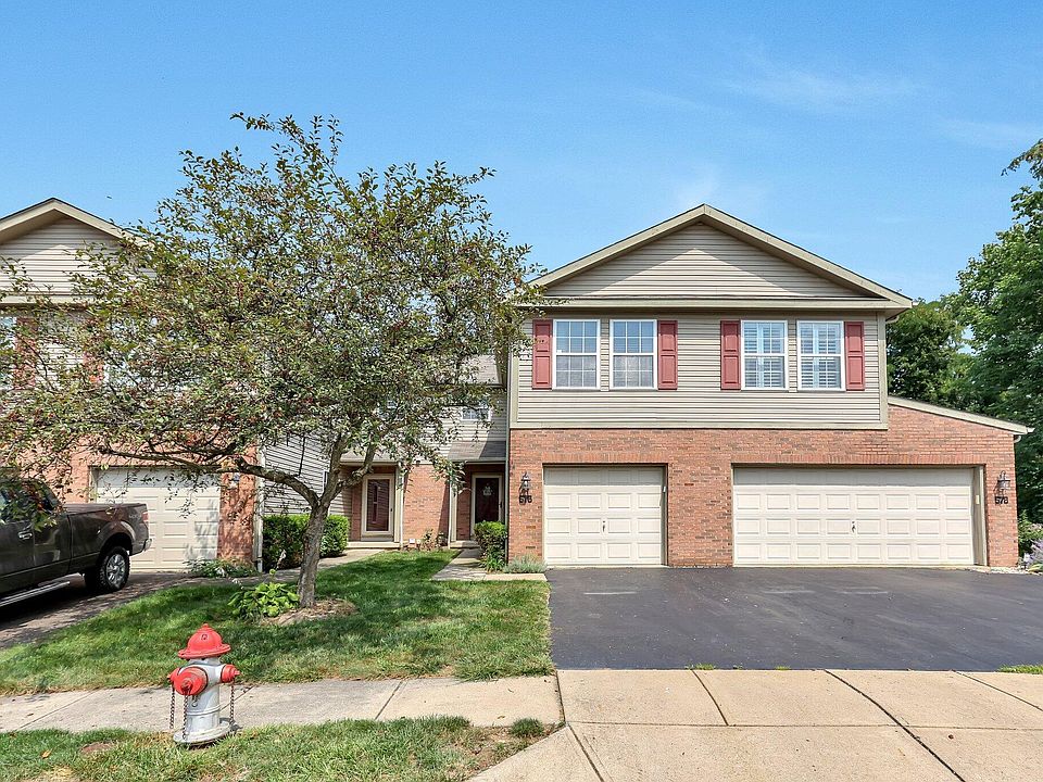 576 Chadwood Dr, Gahanna, OH 43230 Zillow