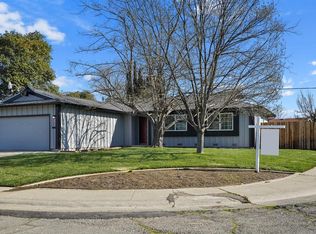 4448 Livingston Way, Sacramento, CA