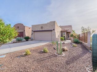 11121 E Frog Tanks Ct, Gold Canyon, AZ 85118