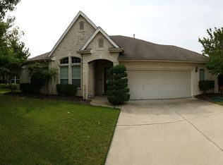 20205 Kearney Hill Rd, Pflugerville, TX 78660