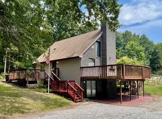 5300 E Hayes Rd, Columbia, MO 65201