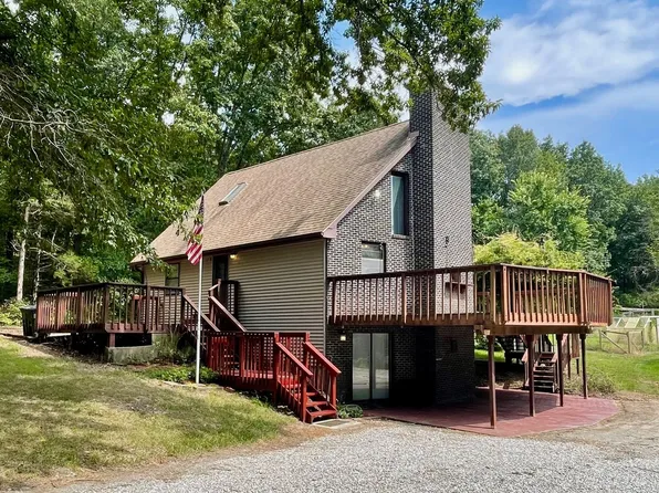 5300 E Hayes Rd, Columbia, MO 65201
