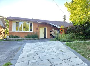 42 Sancrest Dr, Toronto, ON M1P 4A5
