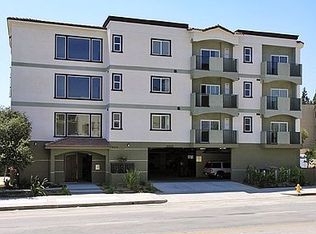 7651 Laurel Canyon Blvd #310, North Hollywood, CA 91605