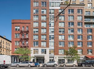 2280 Frederick Douglass Blvd #4F, New York, NY 10027