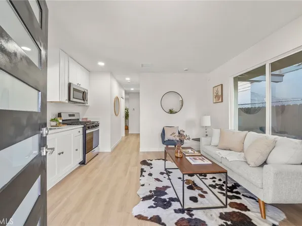 408 Orange Ave, Long Beach, CA 90802