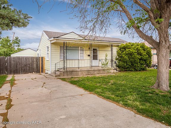 2nd image of 304 N Palo Duro St