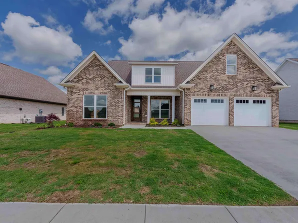 153 Ashbey Cir, Muscle Shoals, AL 35661