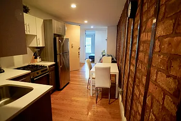 Rented by Highline Residential